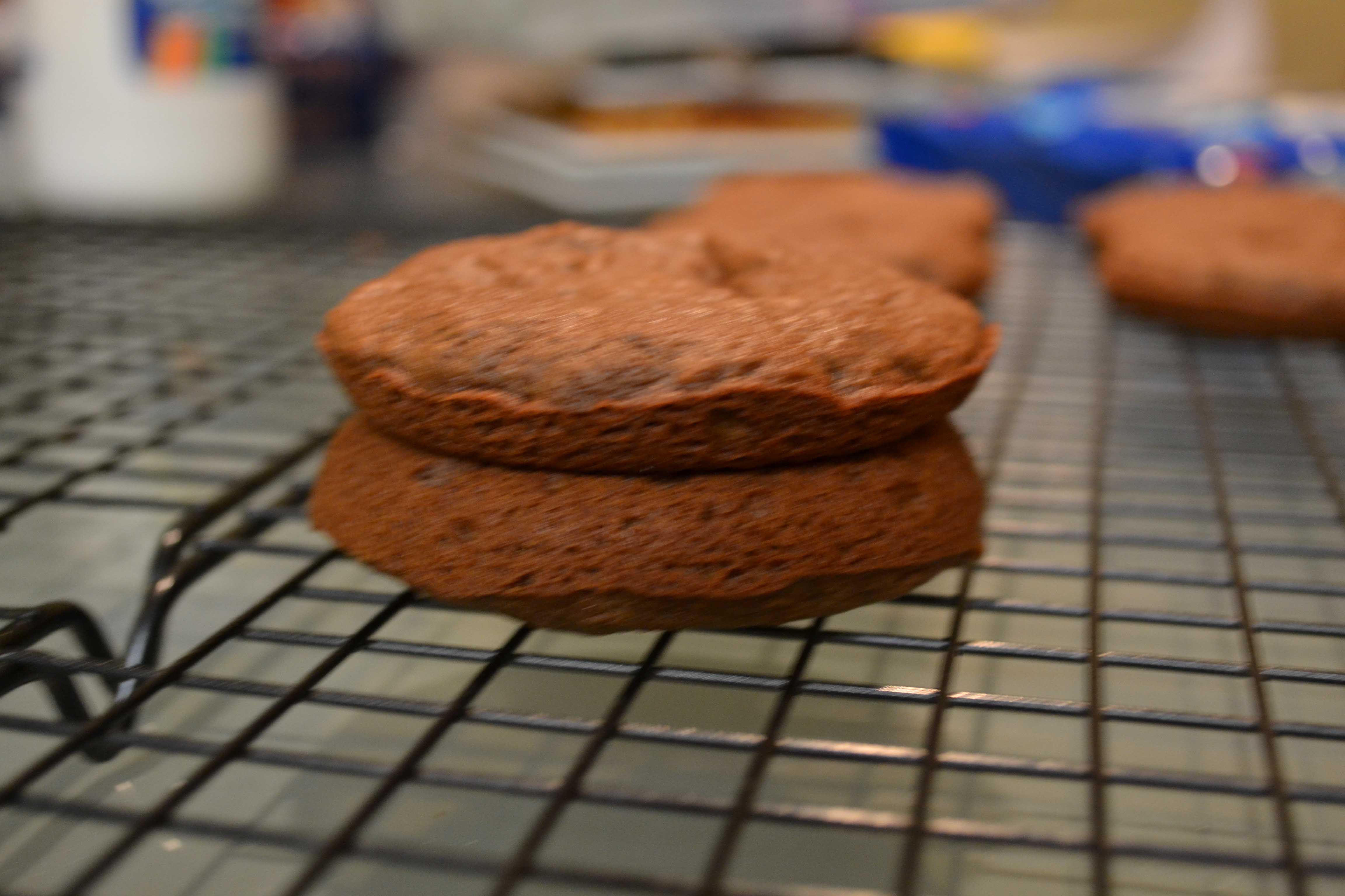 Cakesters….Whoopi Pies warfieldfamily