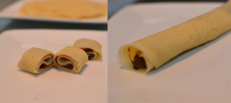 crepes