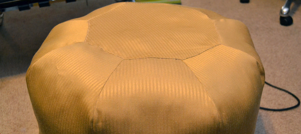 pouf
