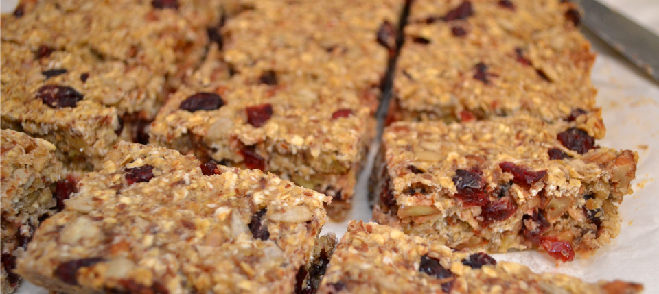 granola