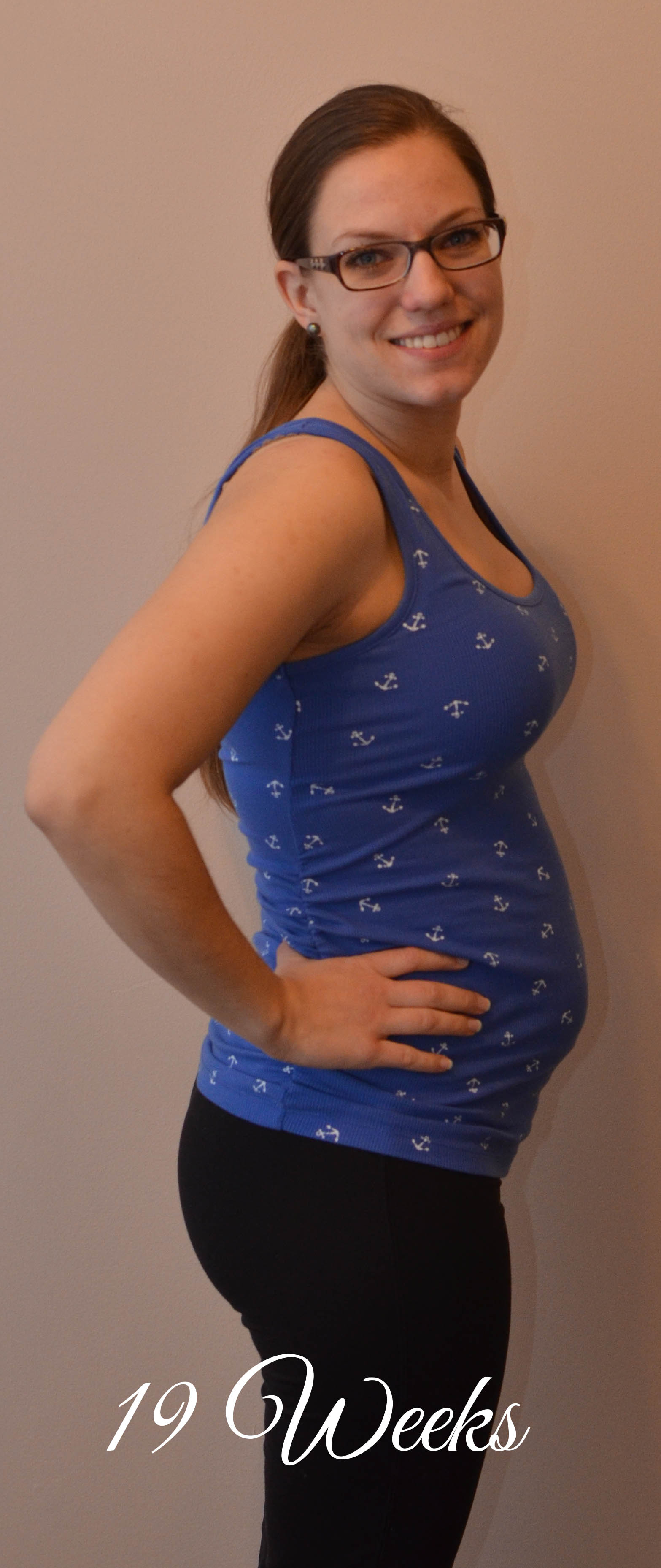 jobs to do at 19 weeks pregnant pictures