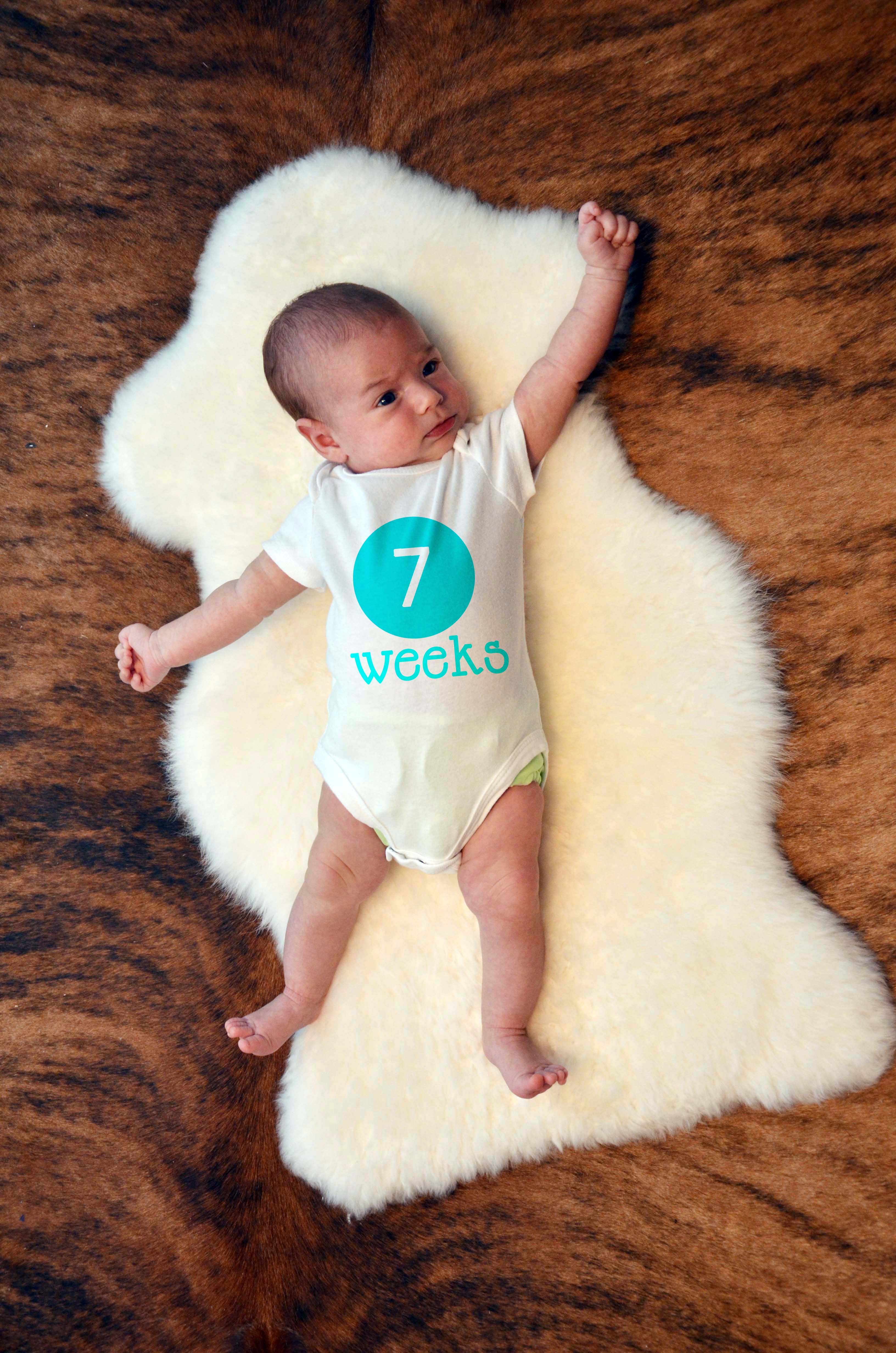Reese S Two Month Update Warfieldfamily