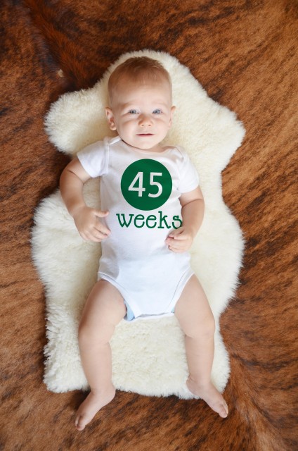 week 45